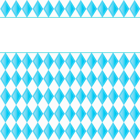 Oktoberfest German beer festivalのイラスト素材