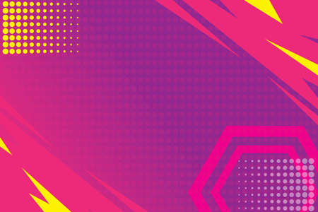 colorful rainbow purple abstract wallpaper backgroundのイラスト素材