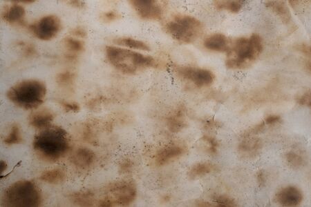 Old paper texture and background.の写真素材