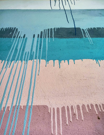 texture, wall, color, summer, relaxの写真素材