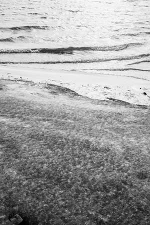 Water texture, water background, natural backgroundsの写真素材