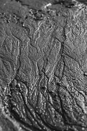 landscape earth texture, natural backgroundの写真素材