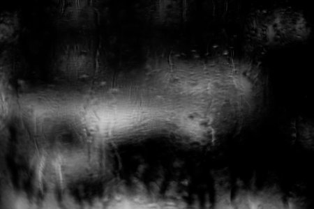 water drops on glass surface, abstract textured water splashes