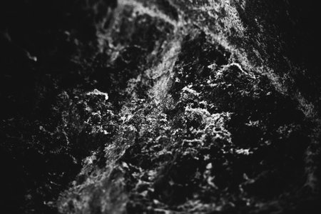 stone texture, mountain element close-up, abstract solid stone backgroundの写真素材