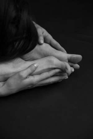 body parts, human body partsの写真素材