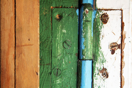 Textures, background, Backgrounds, old paint, bare paint, colour,の写真素材