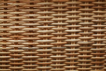 Textures, background, Backgrounds, weaving, Straw, natural fibre, の写真素材