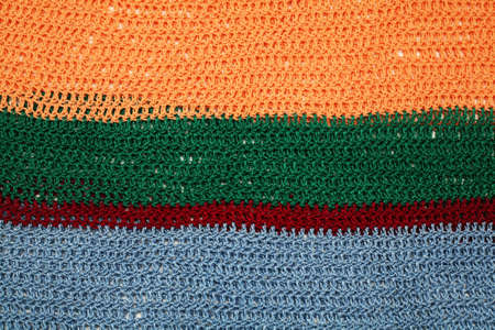 Textures, background, Backgrounds, Fabric, material, knitting, threads, knitted fabric, の写真素材