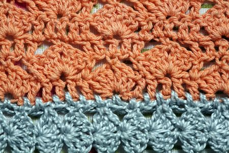Textures, background, Backgrounds, Fabric, material, knitting, threads, knitted fabric, の写真素材