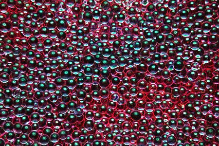 many small color balls, Illustration, Textures, background, Backgrounds, の写真素材