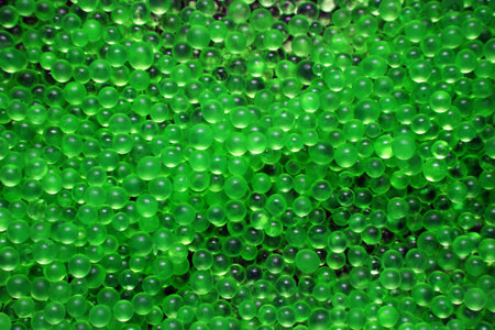many small green balls. translucent, Textures, background, Backgrounds, 