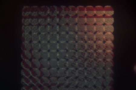 Abstract dark texture background.