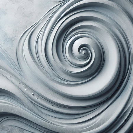 cement smooth surface material texture backgroundの素材