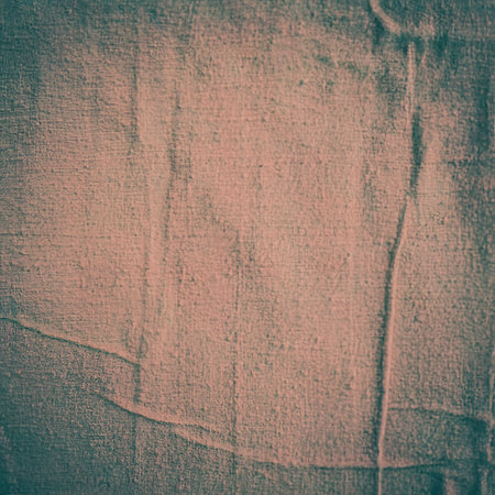 Old and grunge cotton textures surface for background - Vintage Filterの素材