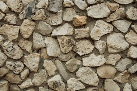 the Rock wall seamless textureの写真素材