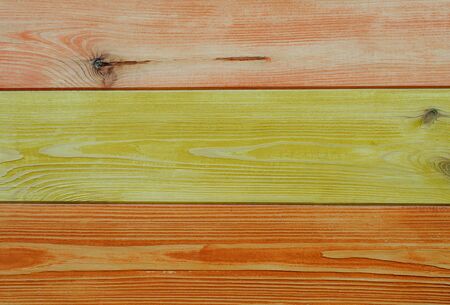 colorful wooden texture backgroundの写真素材