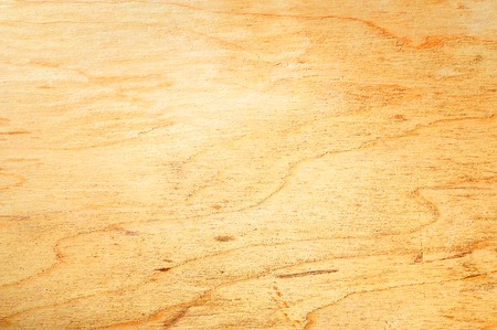 old wooden texture, plywood, orange colorの写真素材