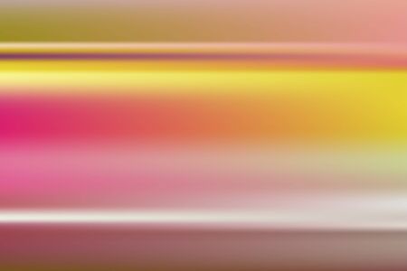 Vector abstract horizontal energy multicolor design.のイラスト素材
