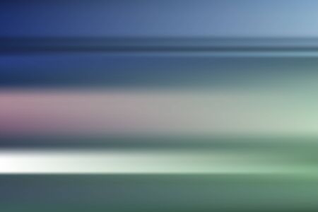 Vector abstract horizontal energy blue background.のイラスト素材