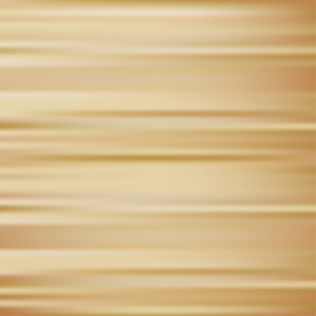 Abstract blurred beige background with horizontal pleats.のイラスト素材