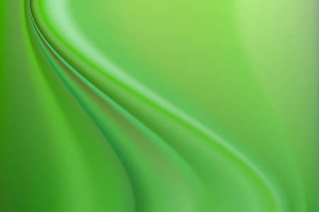 Abstract green gradient background for graphic design.のイラスト素材