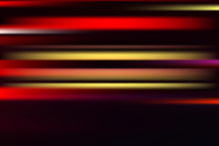 Illustration of red, yellow and black simple background.のイラスト素材