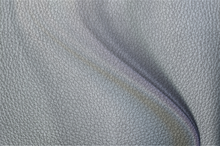 Abstract vector gray background with soft folds and texture.のイラスト素材