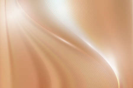 Abstract beige background.のイラスト素材