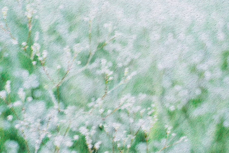 Natural background with texture.