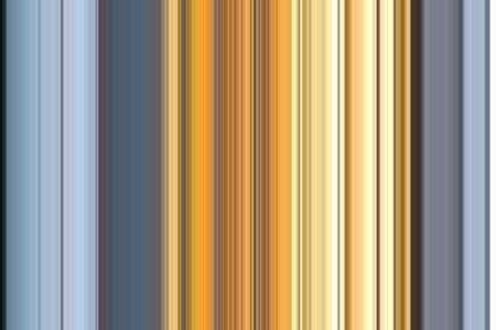 Modern abstract background. Colored stripes.の写真素材
