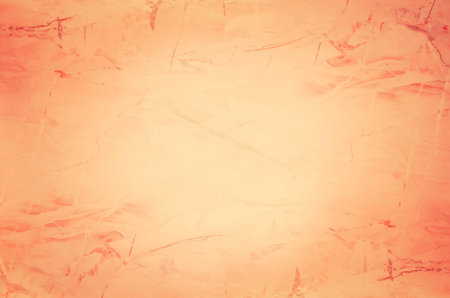 Orange abstract background for design.
