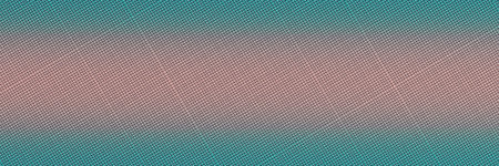 textured abstract background, grunge surface. Panoramic backdrop. Pink and turquoise gradient.の写真素材