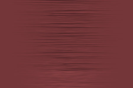 Interesting texture on burgundy background, modern art concept.