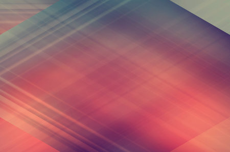Abstract pink geometric background for use in design, internet, advertising.