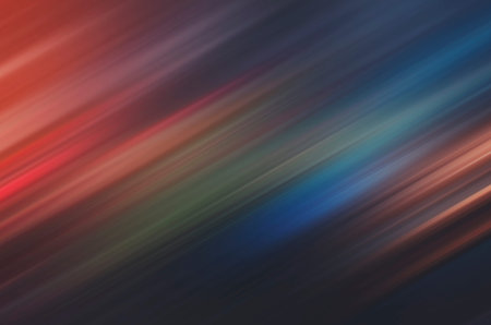 Multi-colored diagonal lines. Abstract background for design.