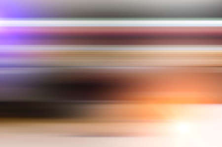 Abstract colorful background with blurry stripes for use in design, web.の写真素材