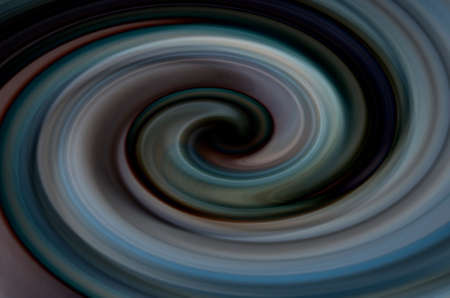 Abstract spiral pattern. Futuristic background for design.の写真素材
