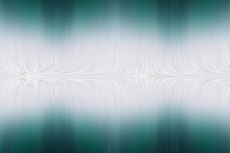 Abstract blurred light background for design. Place for text, copyspace.
