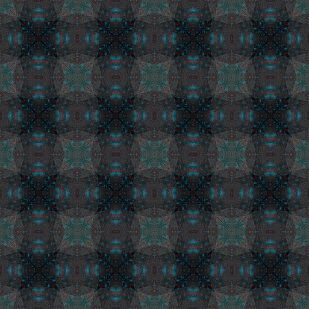 Beautiful endless abstract pattern with the texture of fabric, carpet. trendy background for design.