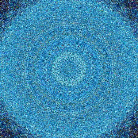 Abstract kaleidoscope background. Kaleidoscope sequence patterns. Beautiful kaleidoscope seamless...