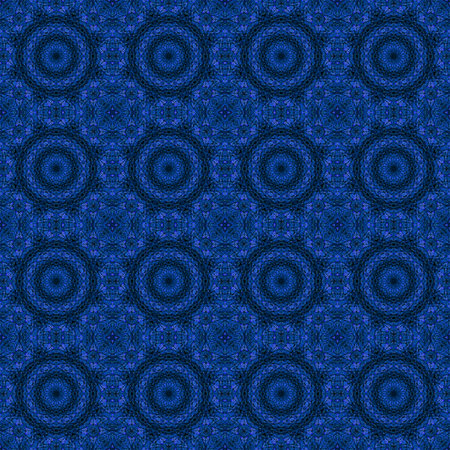 abstract geometric modern style pattern.Abstract seamless blue pattern.colorful geometric tiles...