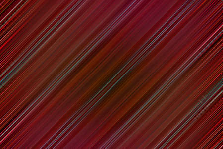 Multicolored diagonal lines background. Design template for brochures, flyers, magazineの写真素材