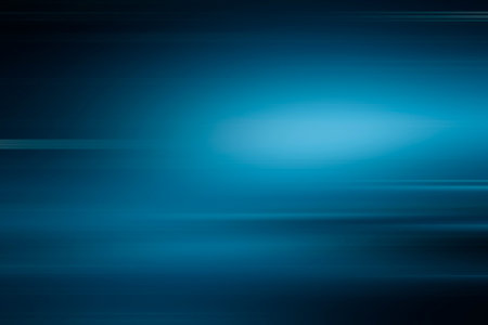 monochrome background blur motion line water