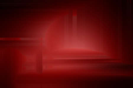 monochrome background red motion line. Place for text, copyspace.の写真素材