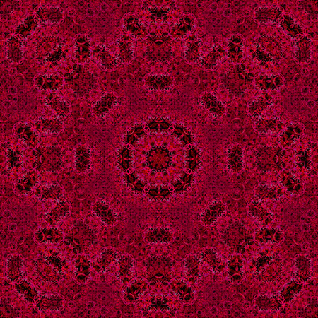 digital printing textile wallpaperの写真素材