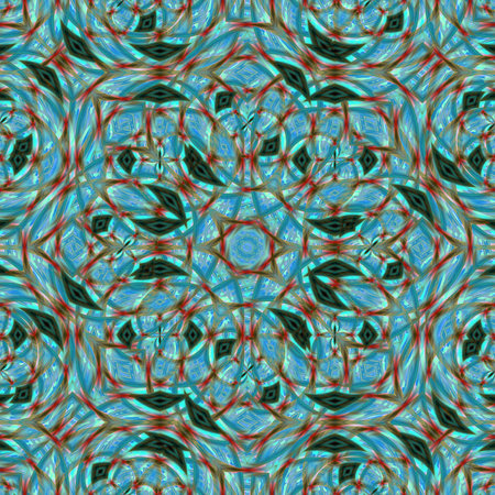 beautiful seamless abstract geometric pattern,texture can be used for wallpaper, pattern fills, web page background,surface texturesの写真素材