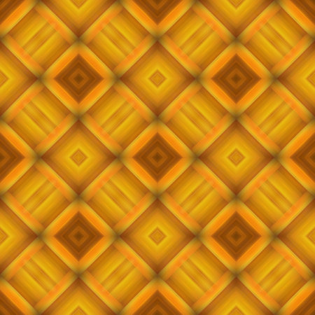 Vintage diamonds / rhombus seamless pattern for use in design, web.の写真素材