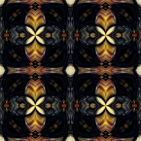 Beautiful geometric pattern design. Abstract background for design.の写真素材