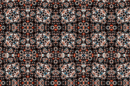 abstract background pattern in brown colors
