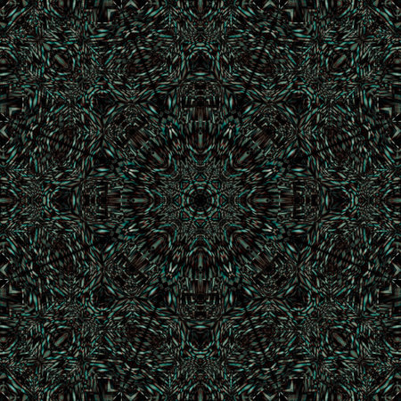 Ornament beautiful pattern with mandala. Geometric circle element. Perfect cards for any other kind of design, websites, birthday and other holiday. Kaleidoscope, yoga, india, arabicの写真素材
